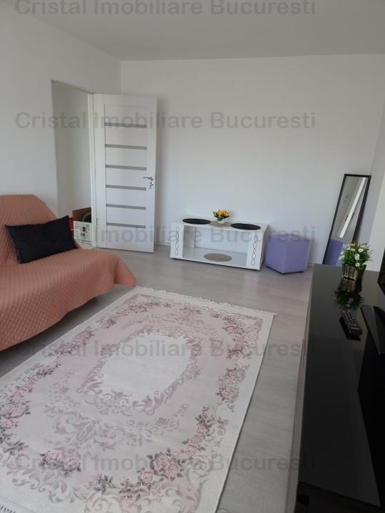 Apartament  2 camere langa metrou 1 Decembrie, mobilat, utilat, renovat