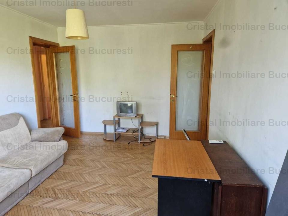 Apartament 3 camere, zona Brancoveanu, Spitalul de Copii Marie Curie (Budimex)