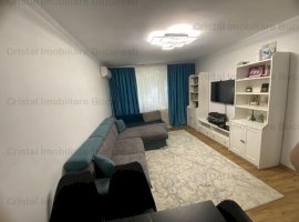 Apartament 3 camere, Brancoveanu, Izvorul Rece. 