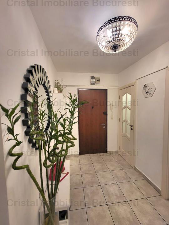 Apartament 4 camere, Brancoveanu. Cu Centrala proprie. 