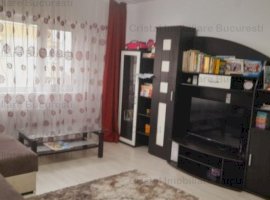 Apartament luminos, 3 camere, decomandat, Doamna Ghica - Pancota 