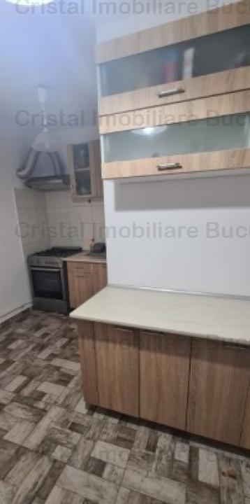 Apartament luminos, 3 camere, decomandat, Doamna Ghica - Pancota 