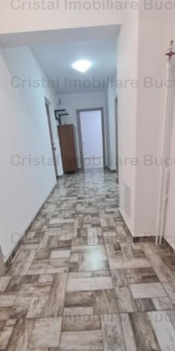 Apartament luminos, 3 camere, decomandat, Doamna Ghica - Pancota 