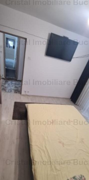 Apartament luminos, 3 camere, decomandat, Doamna Ghica - Pancota 