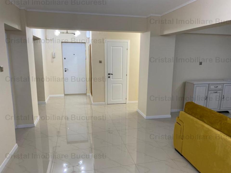 Inchiriez apartament 2 camere zona Decebal