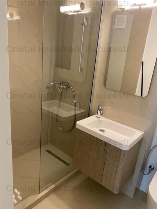 Inchiriez apartament 2 camere zona Decebal