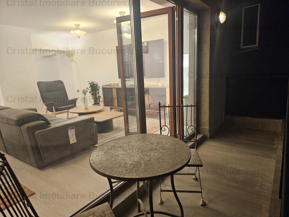 Inchiriez apartament 4 camere, zona Piata Alba Iulia, aproape de metrou