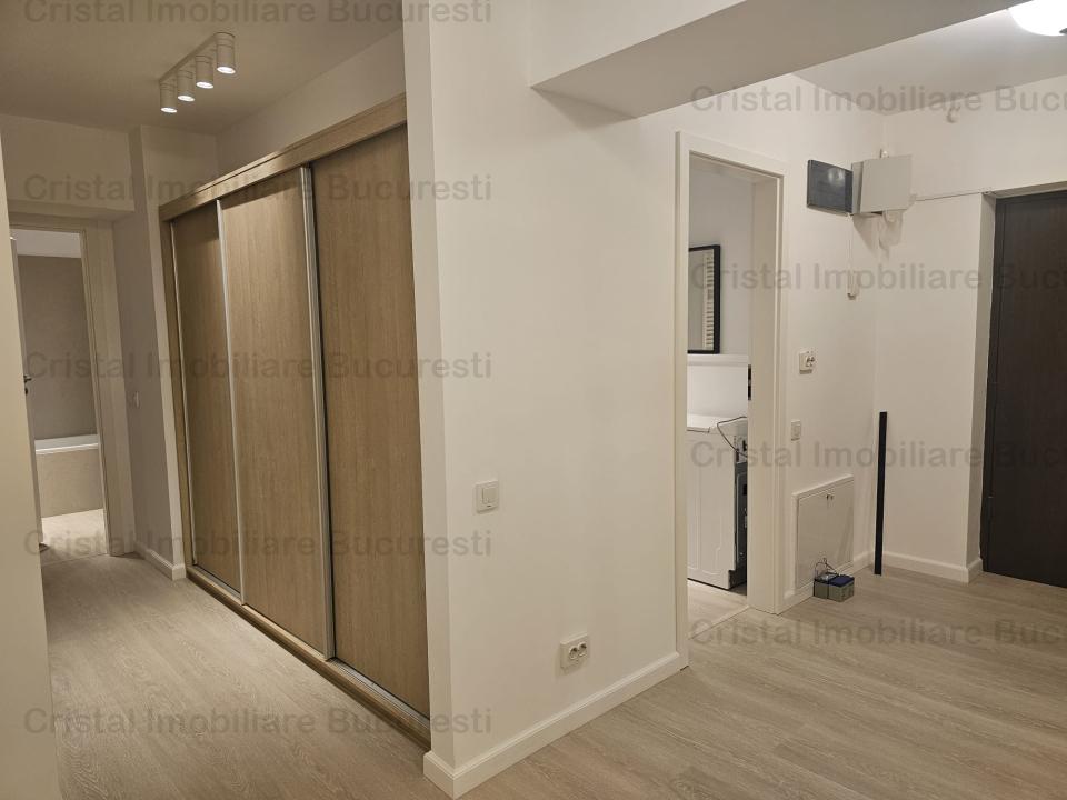 Inchiriez apartament 4 camere, zona Piata Alba Iulia, aproape de metrou