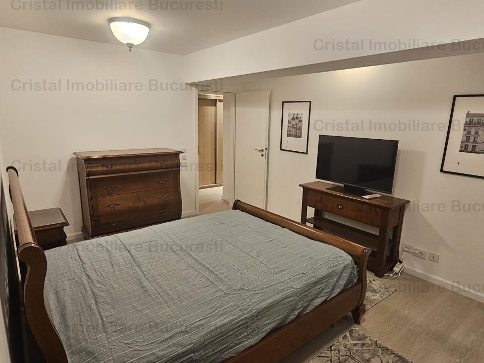 Inchiriez apartament 4 camere, zona Piata Alba Iulia, aproape de metrou