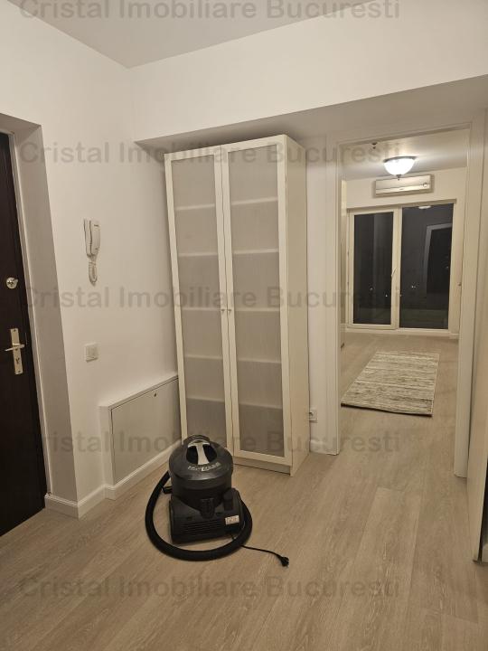 Inchiriez apartament 4 camere, zona Piata Alba Iulia, aproape de metrou