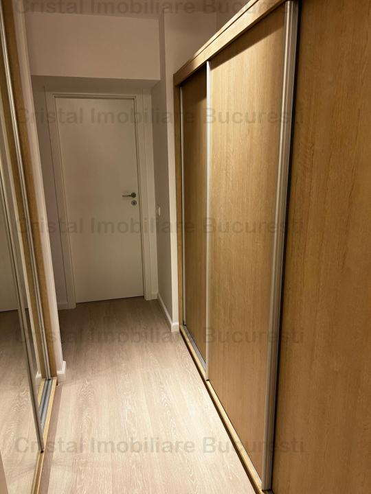 Inchiriez apartament 4 camere, zona Piata Alba Iulia, aproape de metrou