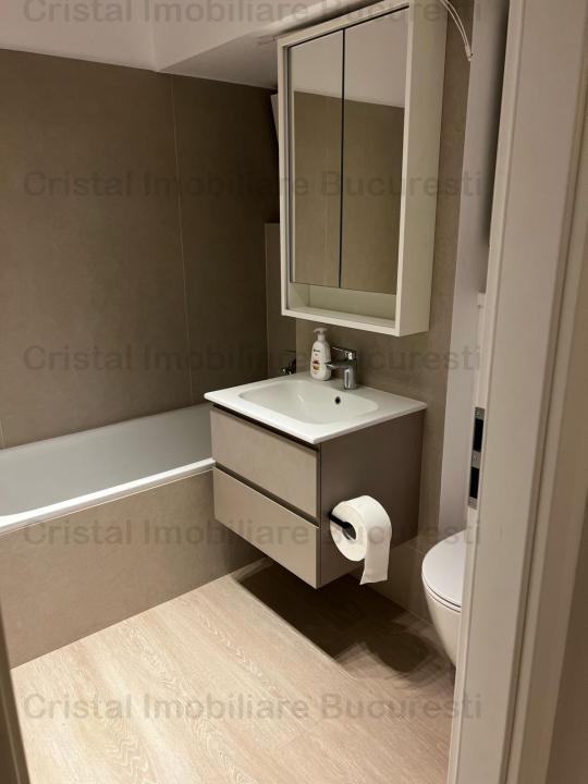 Inchiriez apartament 4 camere, zona Piata Alba Iulia, aproape de metrou