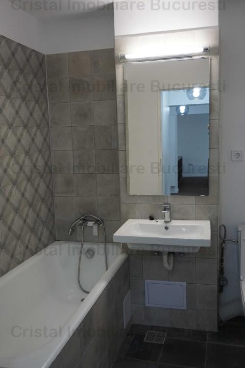 Inchiriez apartament 2 camere, Zona Unirii la 5 minute de metrou