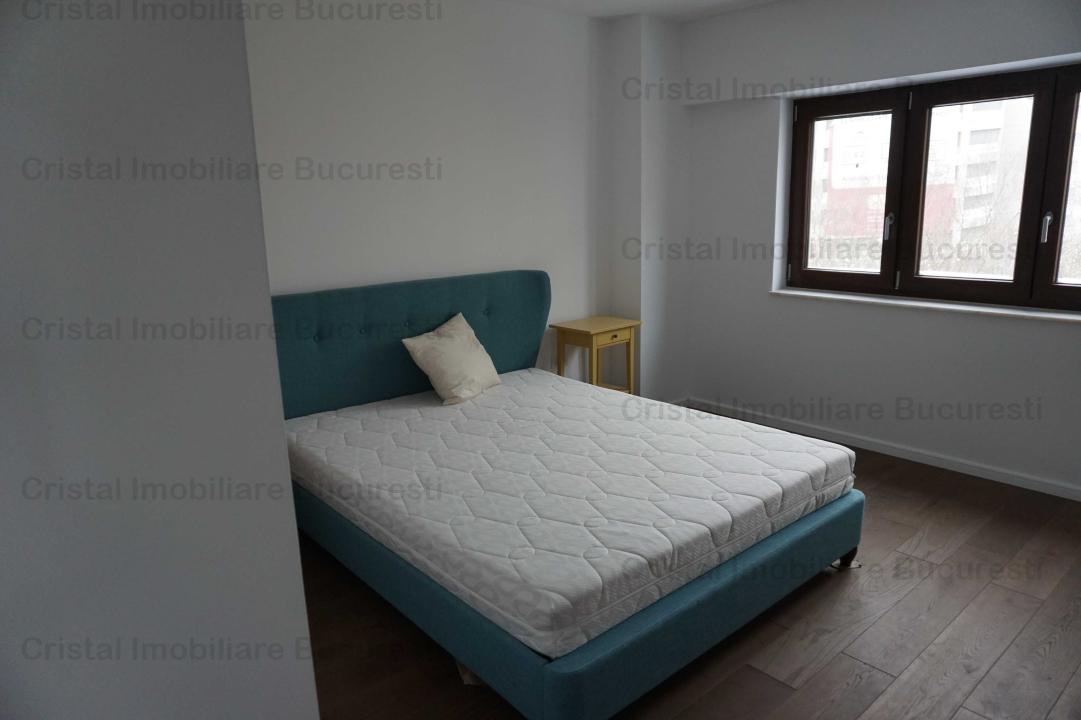 Inchiriez apartament 2 camere, Zona Unirii la 5 minute de metrou