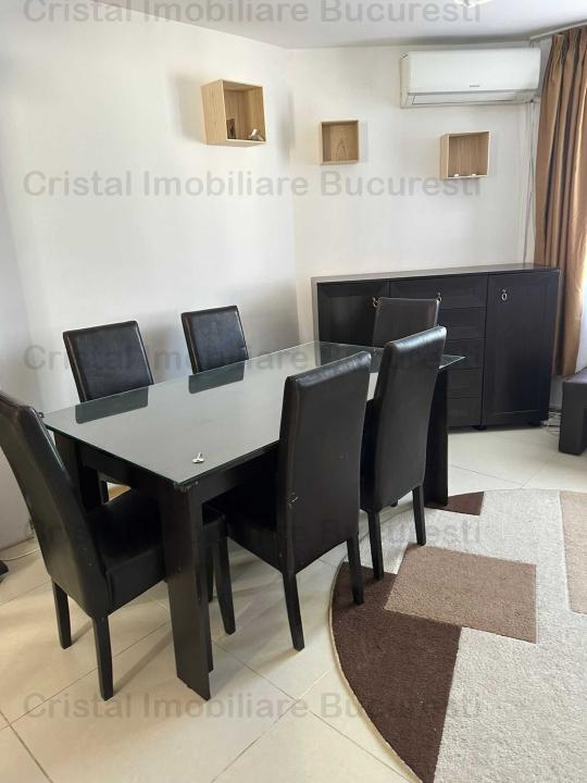 Apartament 3 camere, 2 bai, centrala proprie, Colentina - Plumbuita