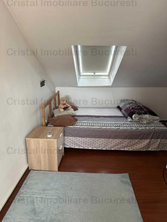 Apartament 3 camere, 2 bai, centrala proprie, Colentina - Plumbuita