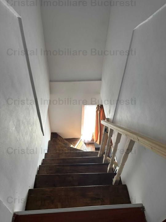 Apartament 3 camere, 2 bai, centrala proprie, Colentina - Plumbuita