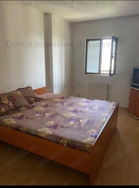  2 camere B-dul Doamna Ghica etaj 10 din 15