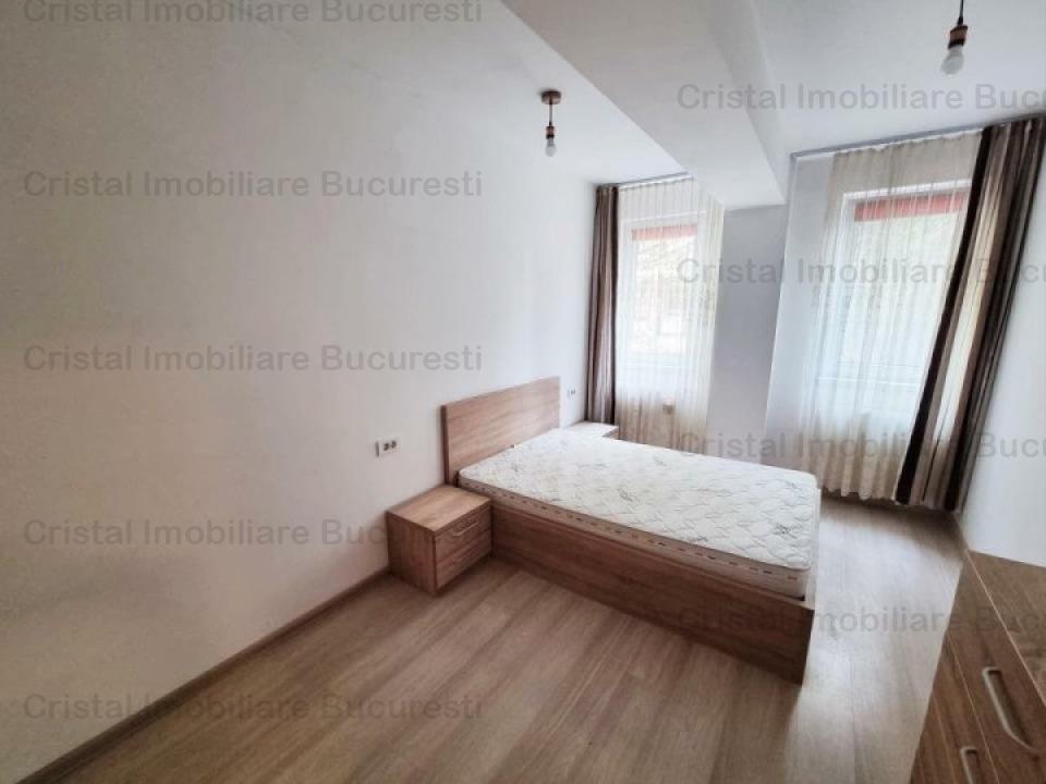 Apartament 3 camere, 2 bai, centrala, zona Titan langa parc Titanel