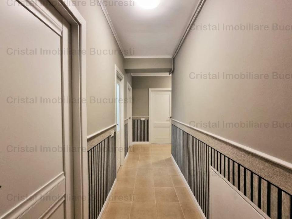 Apartament 3 camere, 2 bai, centrala, zona Titan langa parc Titanel