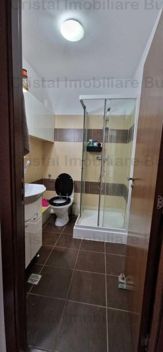 Apartament 2 camere cu centrala termica, bloc nou, langa parcul Titanel