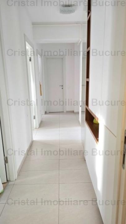 Apartament 2 cam Baba Novac Residence, 5 min metrou Dristor