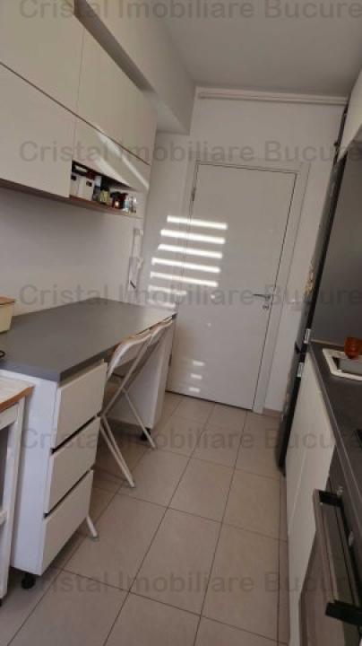 Apartament 2 cam Baba Novac Residence, 5 min metrou Dristor