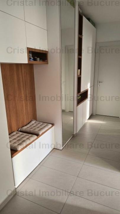 Apartament 2 cam Baba Novac Residence, 5 min metrou Dristor