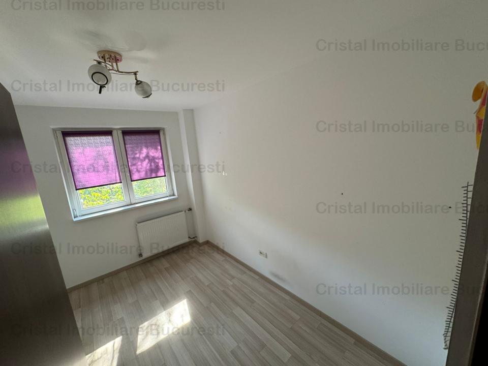 Apartament 3 camere Liviu Rebreanu, aproape metrou Titan