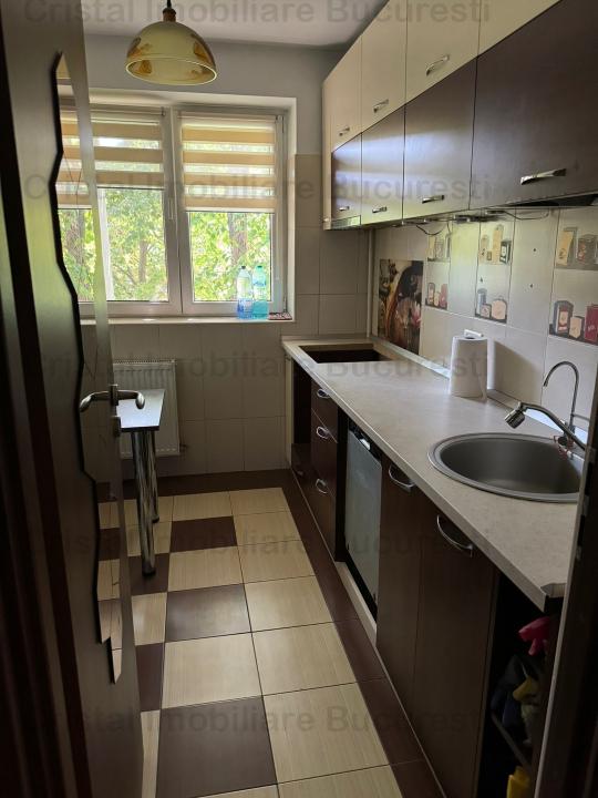 Apartament 3 camere Liviu Rebreanu, aproape metrou Titan