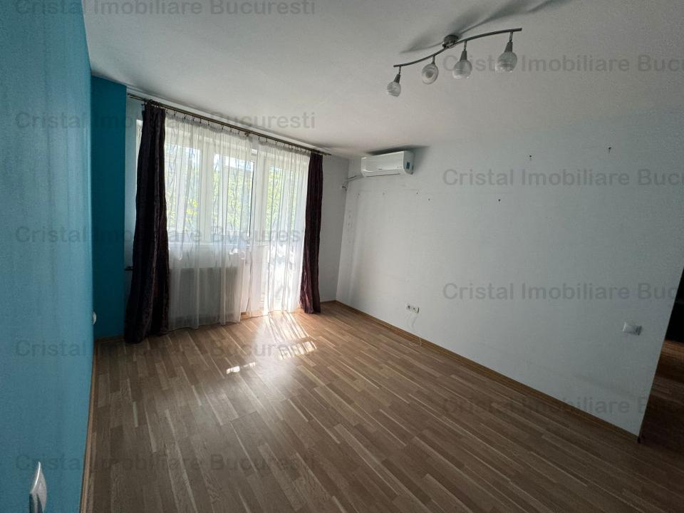 Apartament 3 camere Liviu Rebreanu, aproape metrou Titan