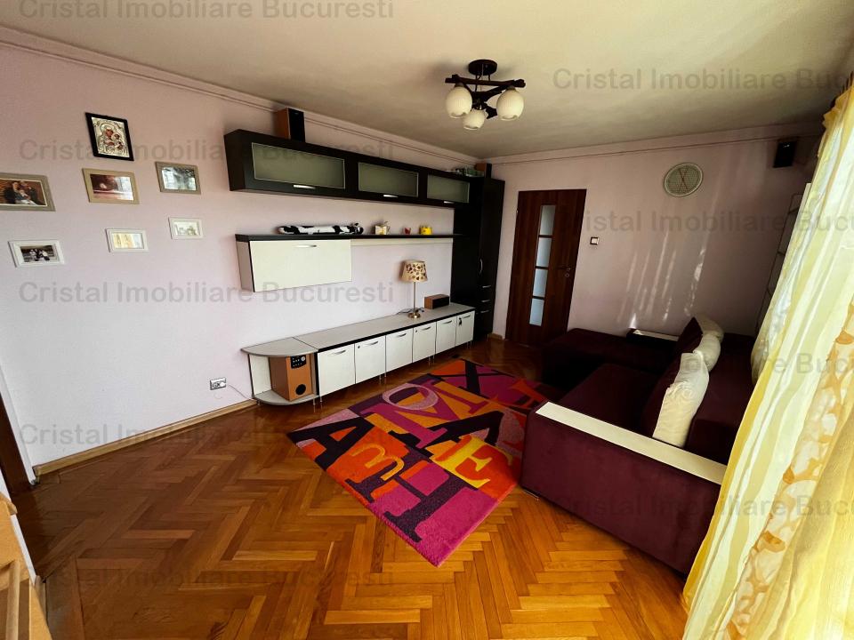 Apartament 2 camere de vanzare  Gorjului, ghirliandei