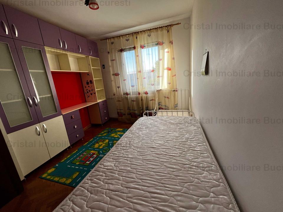 Apartament 2 camere de vanzare  Gorjului, ghirliandei