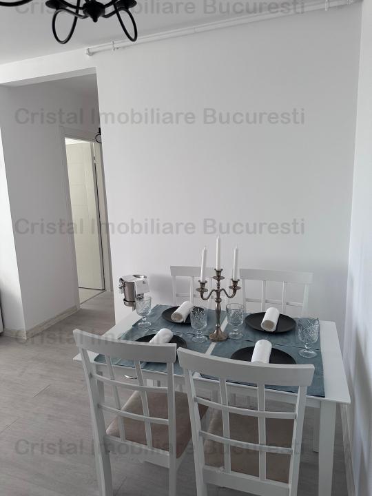 Apartament 2 camere in Hils Brauner cu parcare