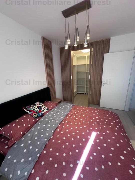 Apartament 2 camere in Hils Brauner cu parcare