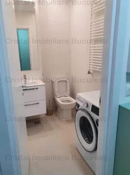 Garsoniera la 400 EUR + Parcare,  Zona Theodor Pallady