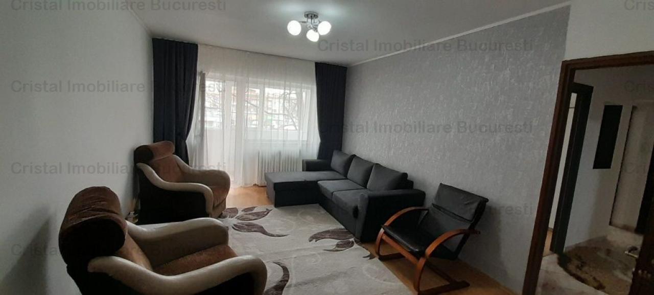 Apartament 3 camere de vanzare Gorjului