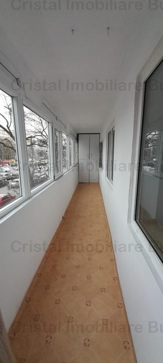 Apartament 3 camere de vanzare Gorjului