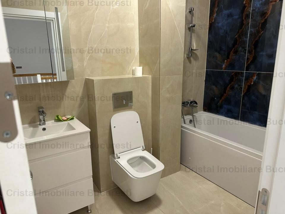 Apartament 3 camere Tip Duplex Titan Imobil nou