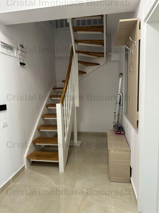 Apartament 3 camere Tip Duplex Titan Imobil nou