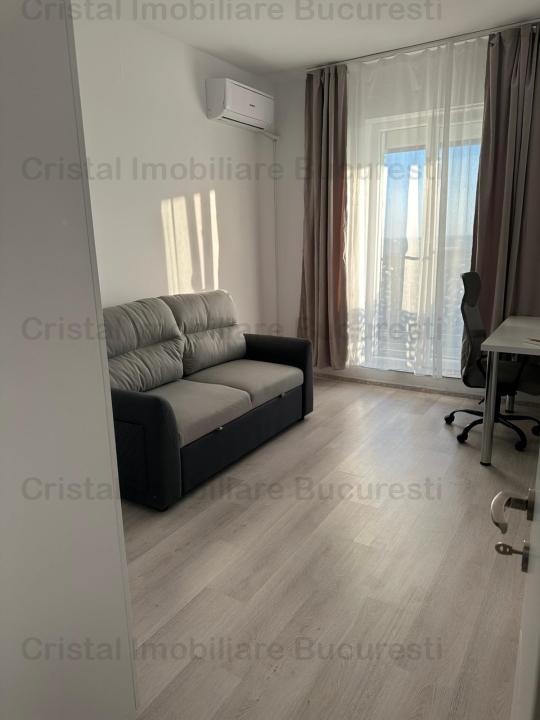 Apartament 3 camere Tip Duplex Titan Imobil nou