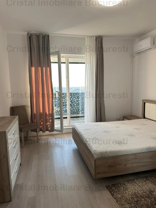 Apartament 3 camere Tip Duplex Titan Imobil nou