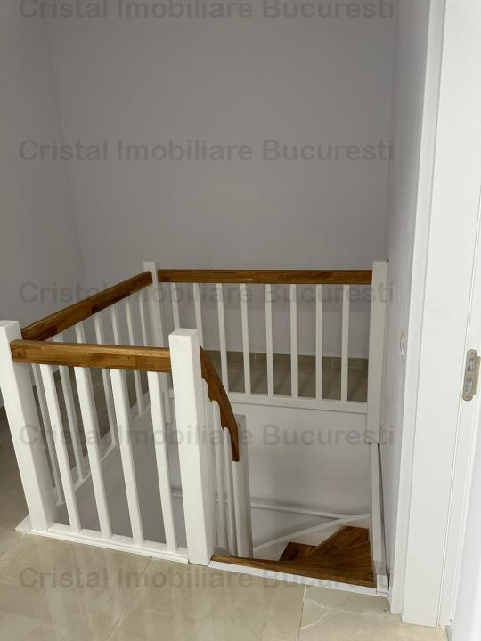 Apartament 3 camere Tip Duplex Titan Imobil nou