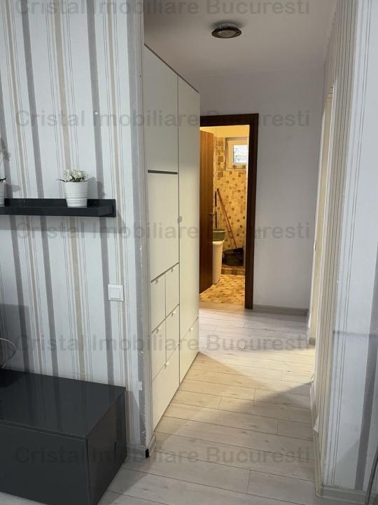 Apartament 2 camere zona Titan, 2600 LEI