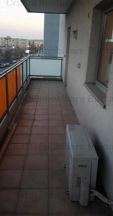 Apartament 3 camere + Parcare, Doamna Ghica Plaza