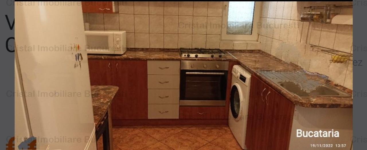  Apartament 2 camere, renovat, mobilat si utilat, Colentiona