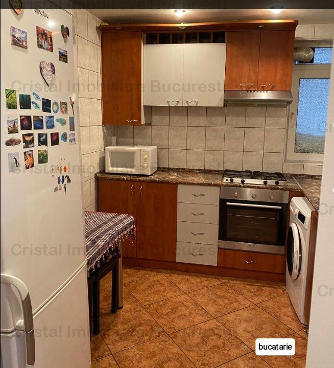  Apartament 2 camere, renovat, mobilat si utilat, Colentiona