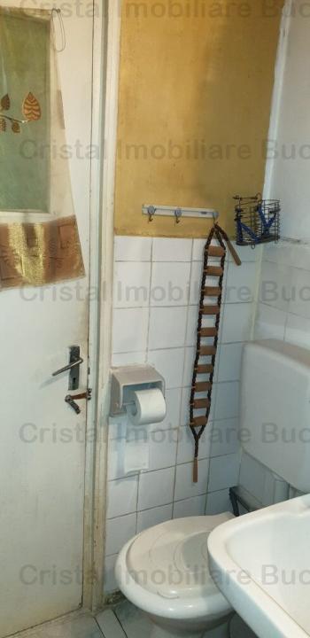 Apartament 2 camere Teiul Doamnei