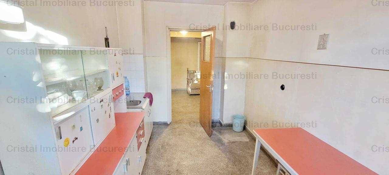 Apartament 3 camere decomandat Colentina - Bucur Obor