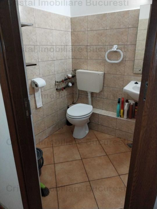 Apartament 2 camere, et 2/8 , zona Colentina- Parc Plumbuita